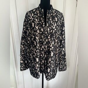 Anthropologie Paul & Joe Jacket